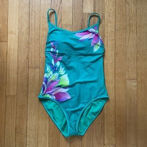 Athleta one piece swimsuit